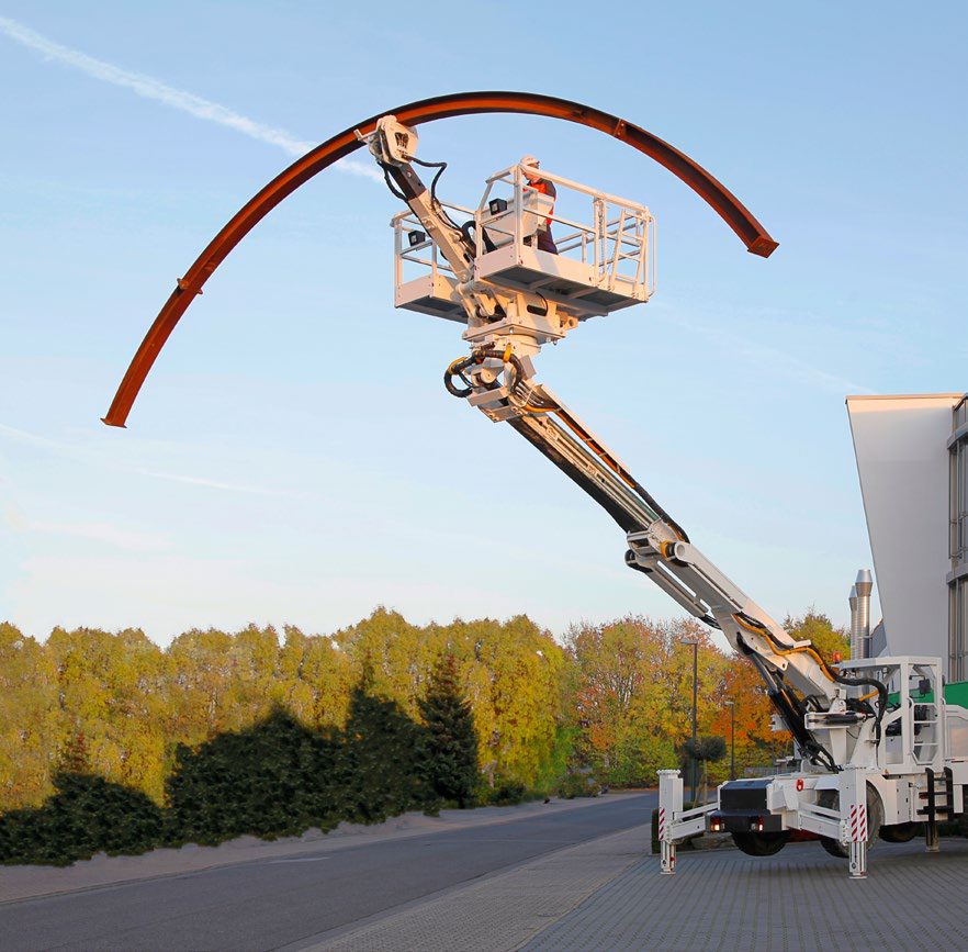 MinLifter 2500A