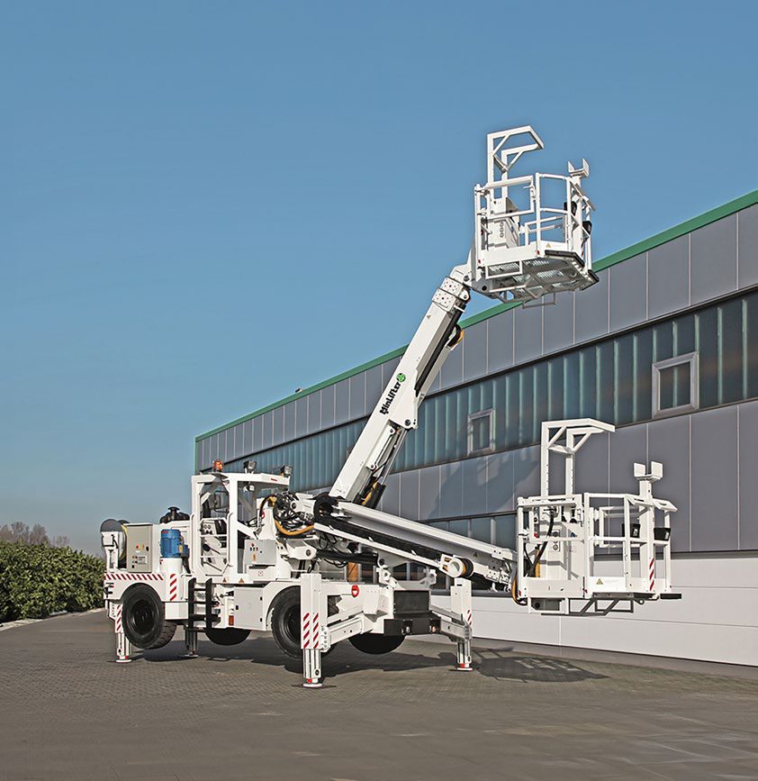 MinLifter 750D